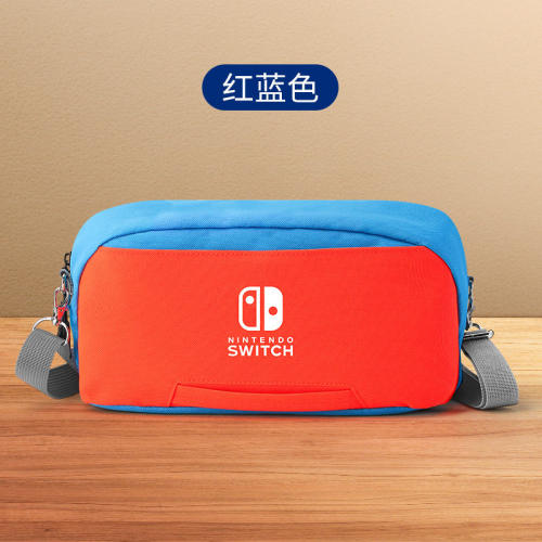 包魔Switch防水大容量收纳包