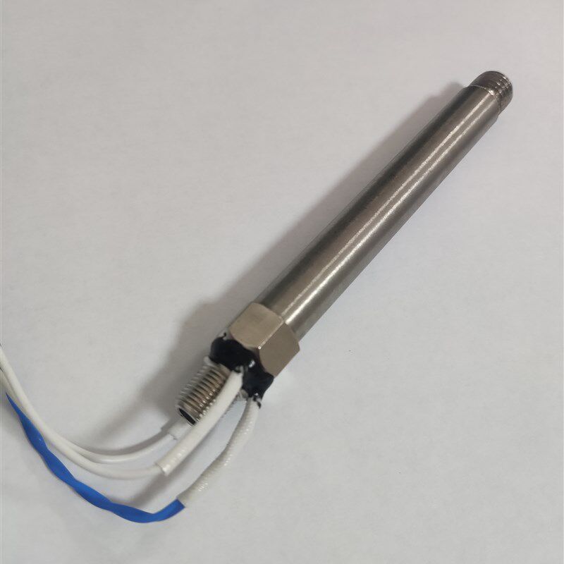 热吹风加热管500W220V高温热风枪吹风加热管自动化热风吹连续工作