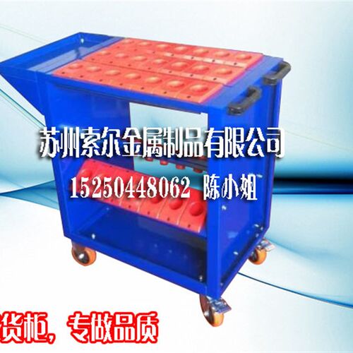 供应BT30 BT40 BT50刀具车 刀柄要比一般的放的多