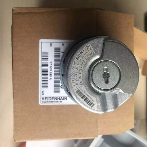 海德汉1387独立包装编码器ERN1387 204862S14-70 ID749144-16 70K
