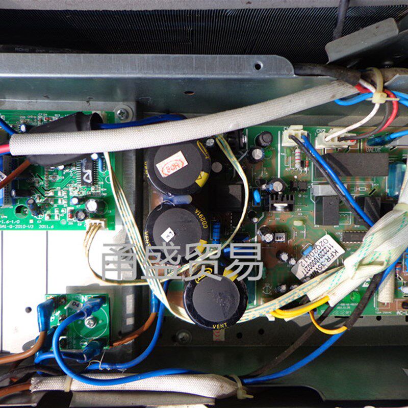 奥克斯空调变频电脑板KFR-26/35W/BPSV/BPSQ/BPSF/BPSA外机主板