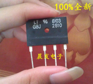 电磁炉整流硅桥GBJ2510/KBJ3510/GSIB4510 RBV5010 06全新RS2006M
