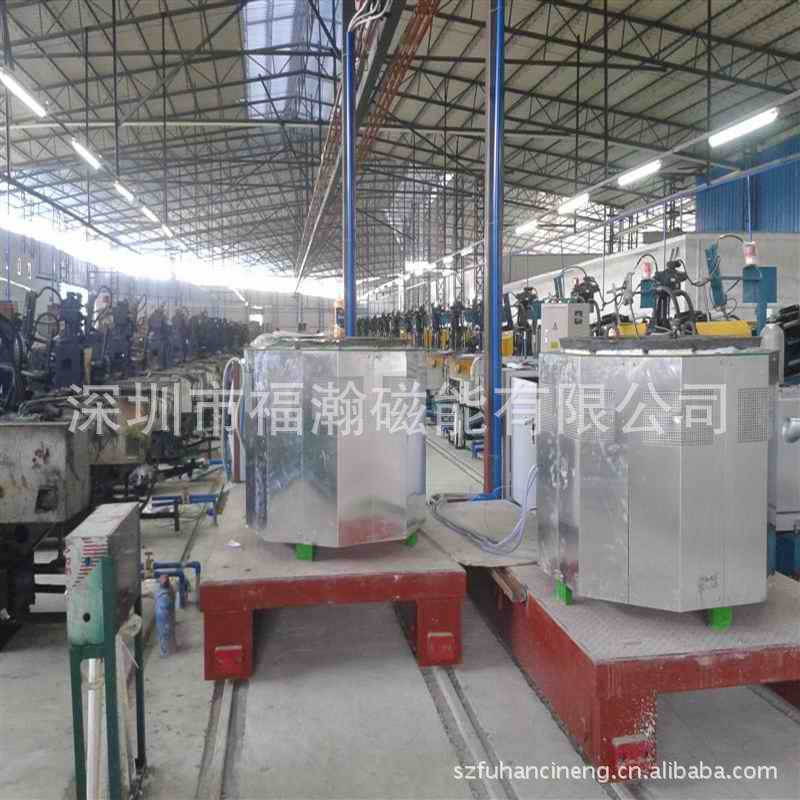 镁锌合金铅锡合金专用熔炉