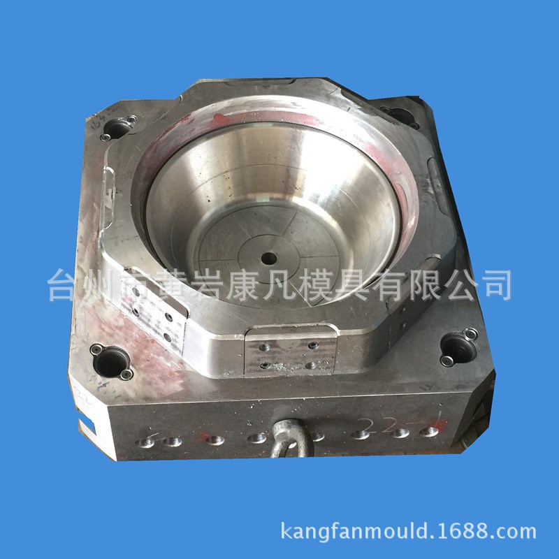 塑料撮箕模具 大桶塑料泥灰v桶模具 泥搅拌桶模具 沙灰桶 灰盆模