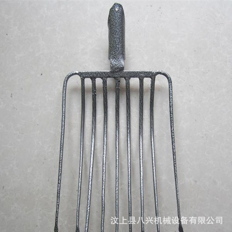 九齿钢叉j铁路其他交通设施