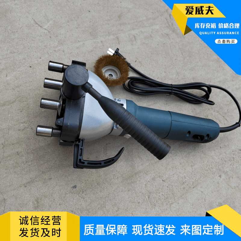 电动风管合缝机气动手提联合角压边机封边拆边合缝机