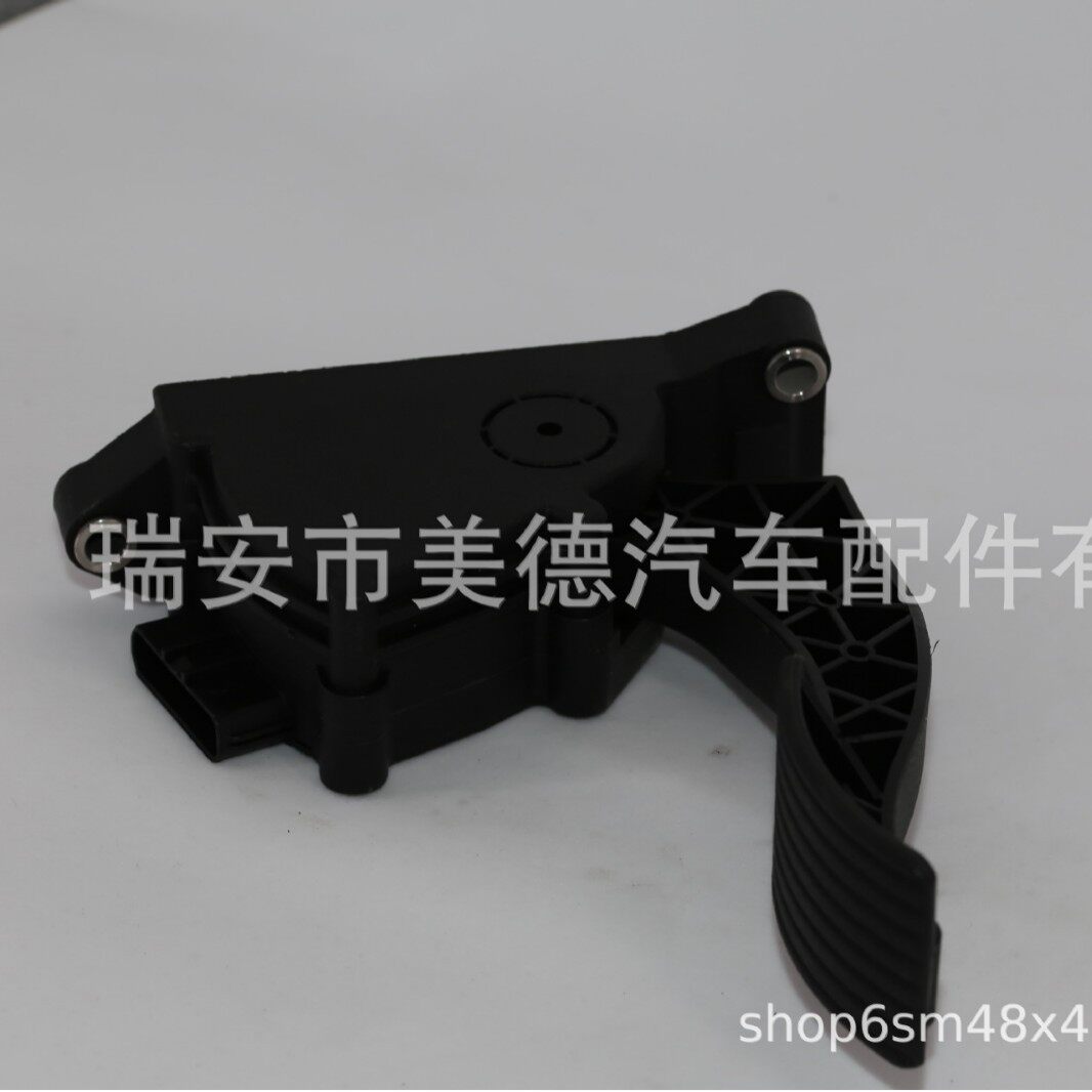 适用于解放J6电子油门踏板总成电子油门加速器1108010-42A/E