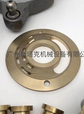AP2D36液压泵i零件 AP2D25 AP2D28 AP2D18液压泵柱塞 缸体 配流盘