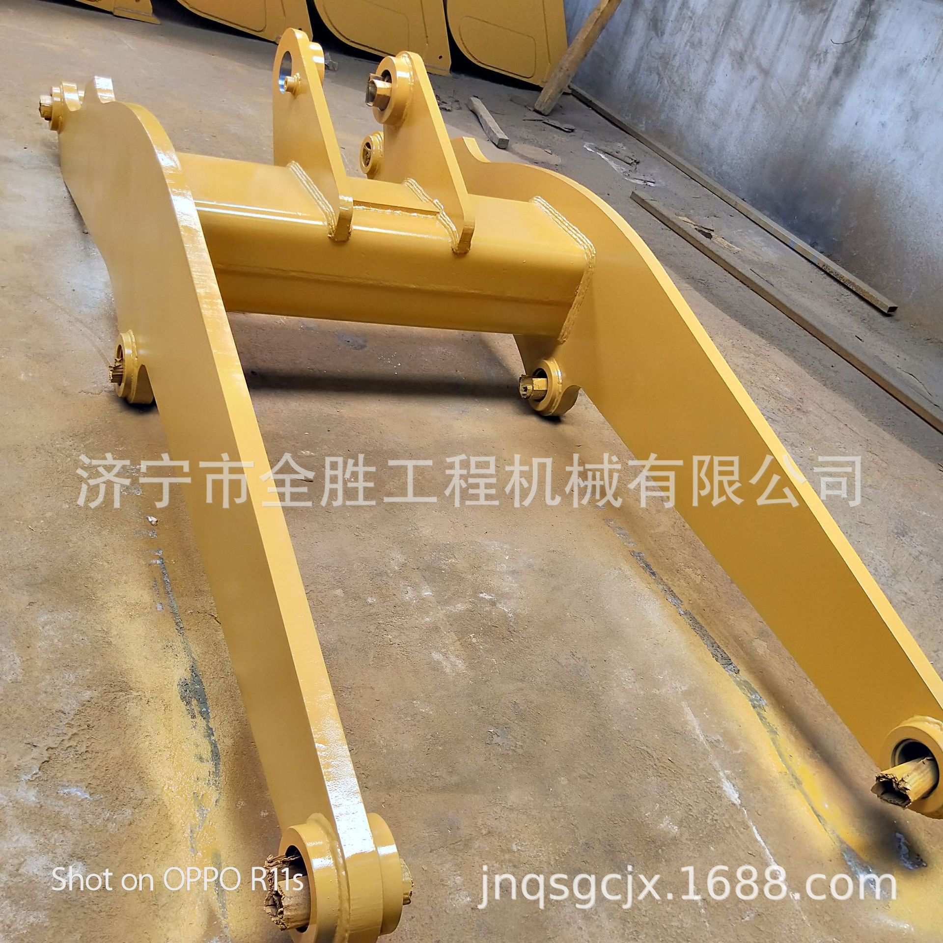 ZL50C装载机大臂总成 转向油缸 铲斗 刀板铰接销修理包