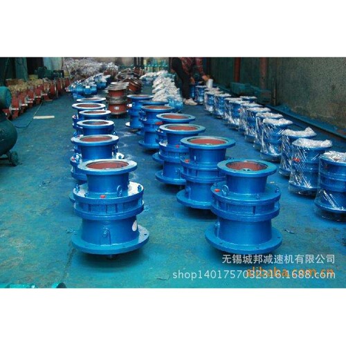 低价现货供应BLD7-11-30KW/6P现货摆线减速机BL17-11-225M-6
