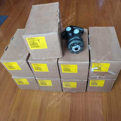 Danfoss丹佛斯液压马达OMPX80 11186721 OMPX32 11185775 OMPX100