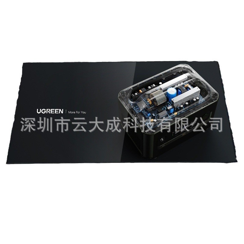 按键广告机高清壁挂窄边框广C告机控播多媒体单机广告机