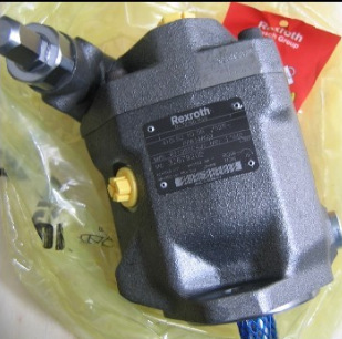 德国REXROTH 力士乐柱塞泵  液压油泵  A10VSO180DDRS/32R-VPB32U