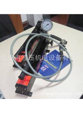 EUPRESS压手动泵PML-16440现货供应