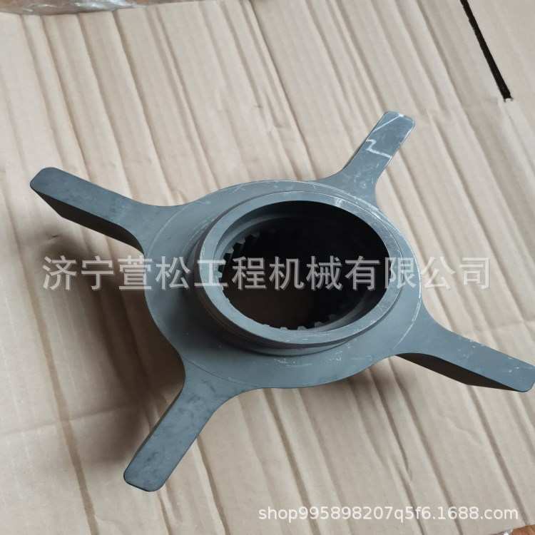 WA380-3装载机配件423-20-Z2730滑动叉 山推配件