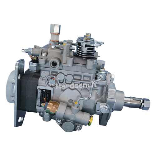 VE4/12F1100L9950460424302适用于依维柯菲亚特NEF63KW发动机
