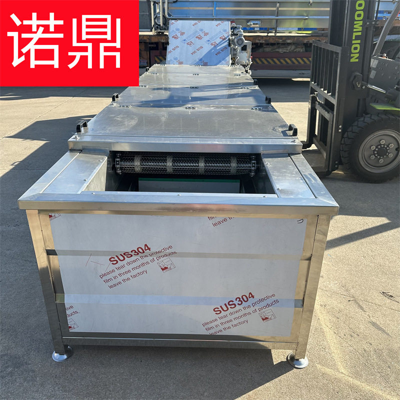 果蔬电加热蒸汽漂烫蒸煮机