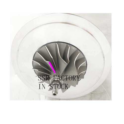 T04B91 7N4651 4N6858 4N6859 Turbocharger cartridge