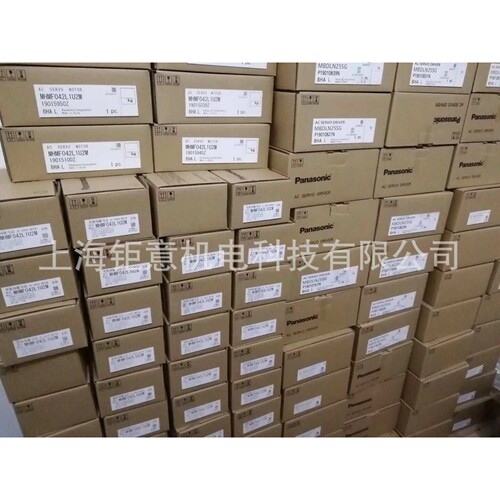 MSMA042C1E;MSMA082C1E;MSMA022C1E;MSMA012C1E;SGM-02B512