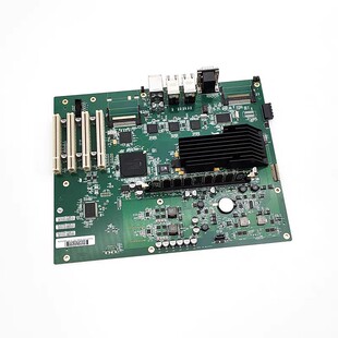 ABB机器人主板3HAC025097-001,DSQC639主机电路主板