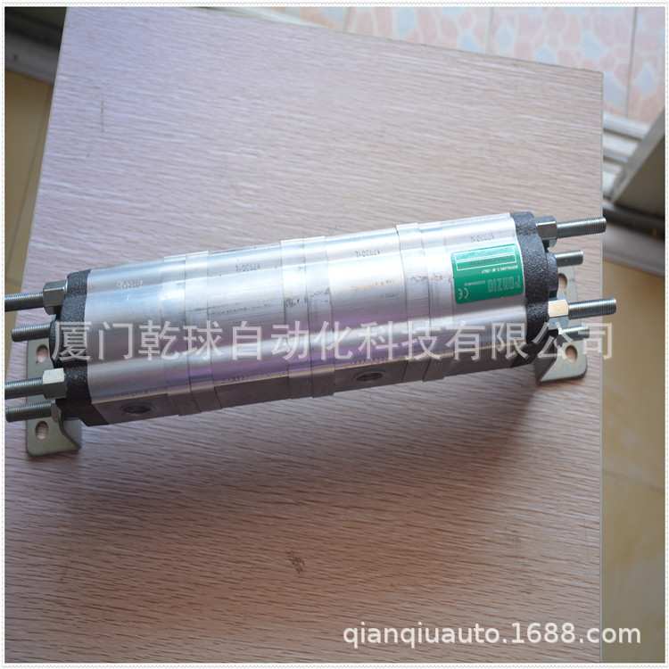 FDRA010484WVR 意大利RONZIO(罗茨)分流器 同步马达 齿轮泵