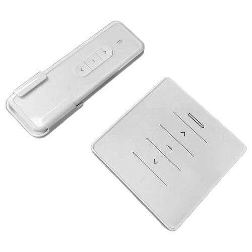 电动推杆控制器220v转1u2V24V推窗器86壁控无线遥控开关器