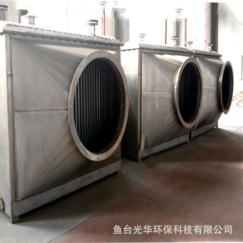 供应空气预热器 导热油换热器 空气热交换器S 印染烘干换热器