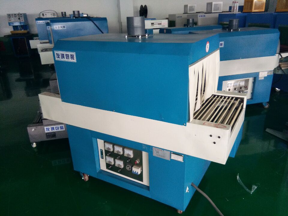 可乐厨具热收缩机BSEE-5030