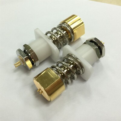 大电流针 d200A电流 测试针 测试针 治具 ICT测试探针