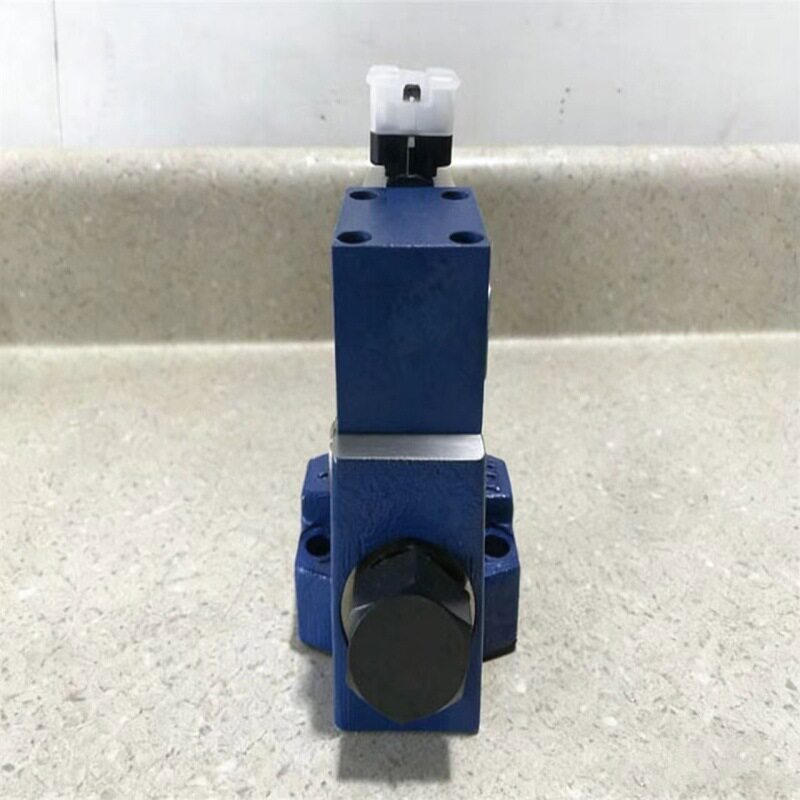 力士乐柱塞泵A11VO40DR/10R