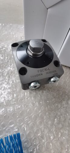 FSC10-L液压支撑缸工装夹紧器