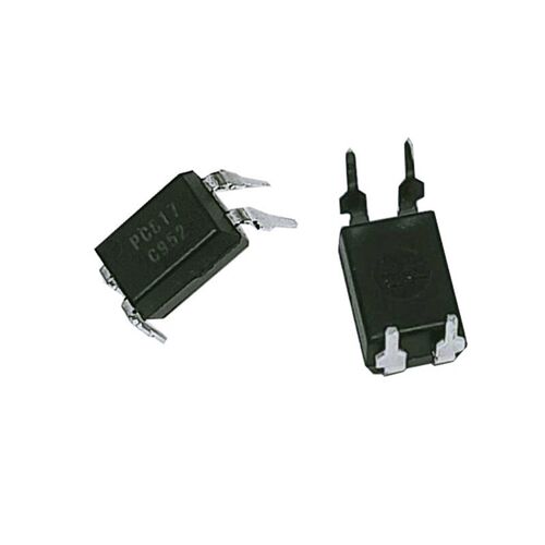 国正半导体,h光藕,电子元器件817C 品质之选