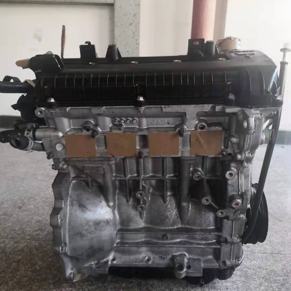 适用于多车型1.5L发动机总成