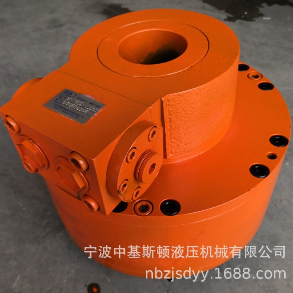 1QJM32-0.63T75钢用液压马达
