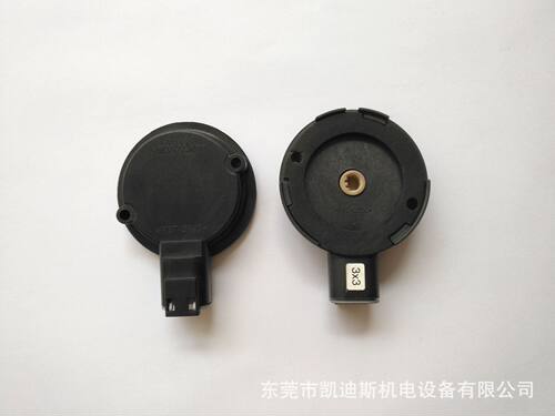 林德1158叉车配件电位器托盘搬运车T20AP转向电位计0039723000
