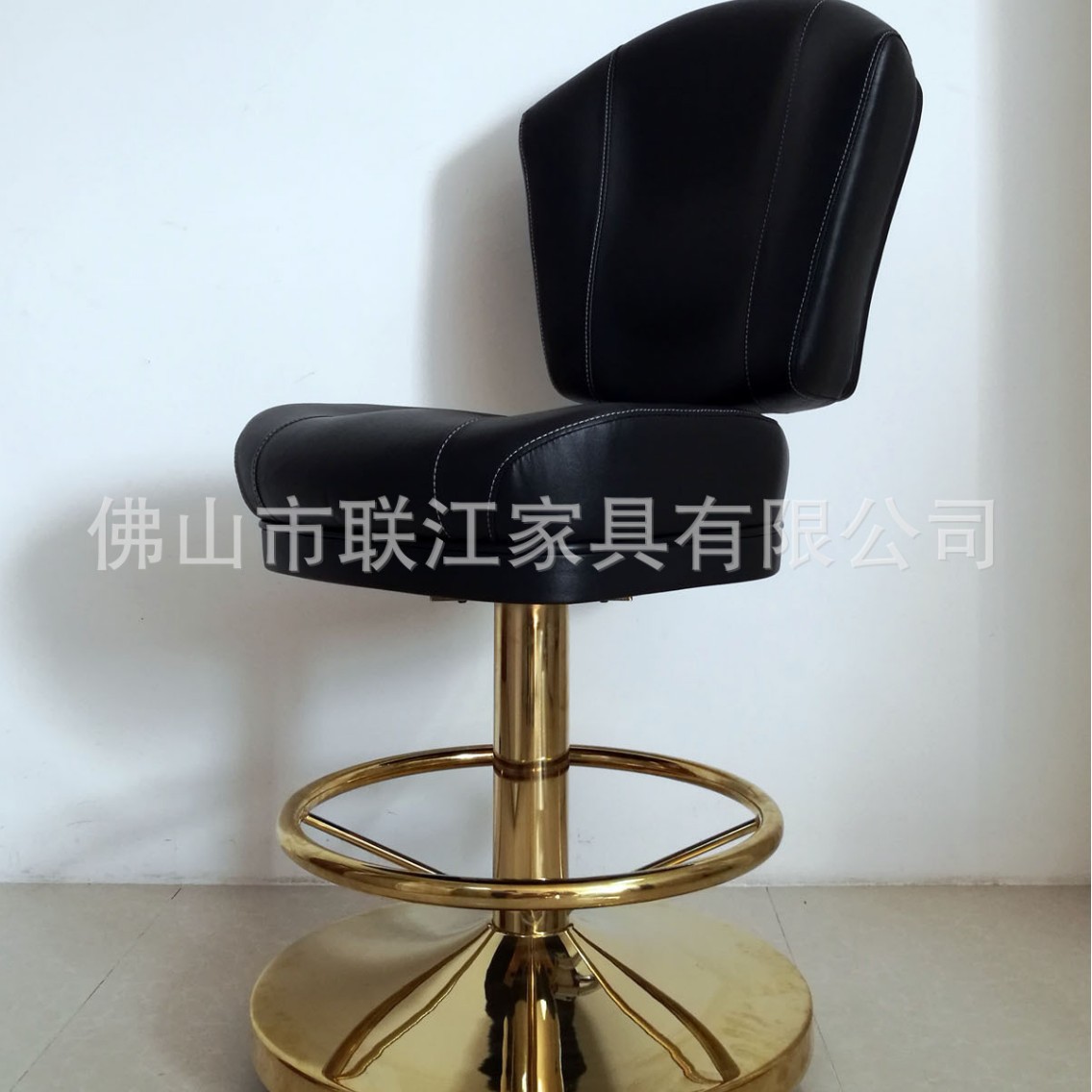 澳门娱乐场所椅子 赌场椅 柬埔寨新加坡百家乐椅子
