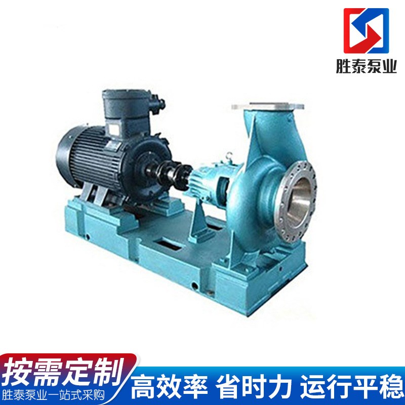 供应ZA ZAO型卧式u 耐酸碱耐高温耐腐蚀石油化工流程泵