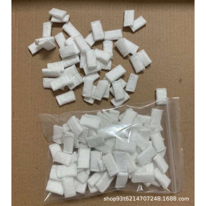 电镀笔刷镀棉 笔套 导电棉套 刷棉套 电镀棉套 笔棉套