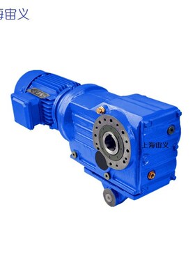 TFF98-Y11-4P-M4-B-I减速器供应商齿轮箱高速比BWY220Y-9-3kw