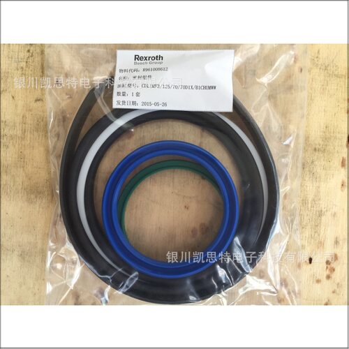 Rexroth密封套件CDL1/2.125/070M