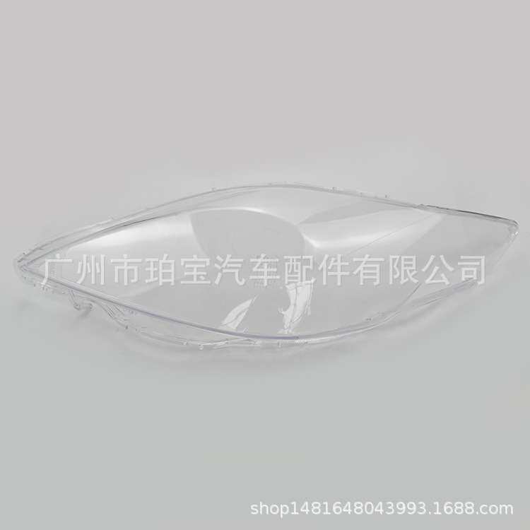 适用于马自达5大灯罩07 08 09 10年款M5前大灯壳马自达m5大灯灯面