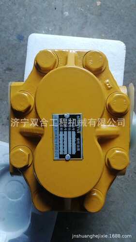 TY220 SD22转向泵 07436-72202 供应SD22转向泵