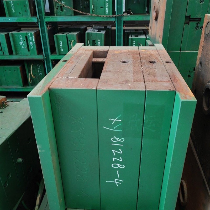 控制器接线盒模具家居开关盒开智能控制显式O盒模具塑料接线盒模