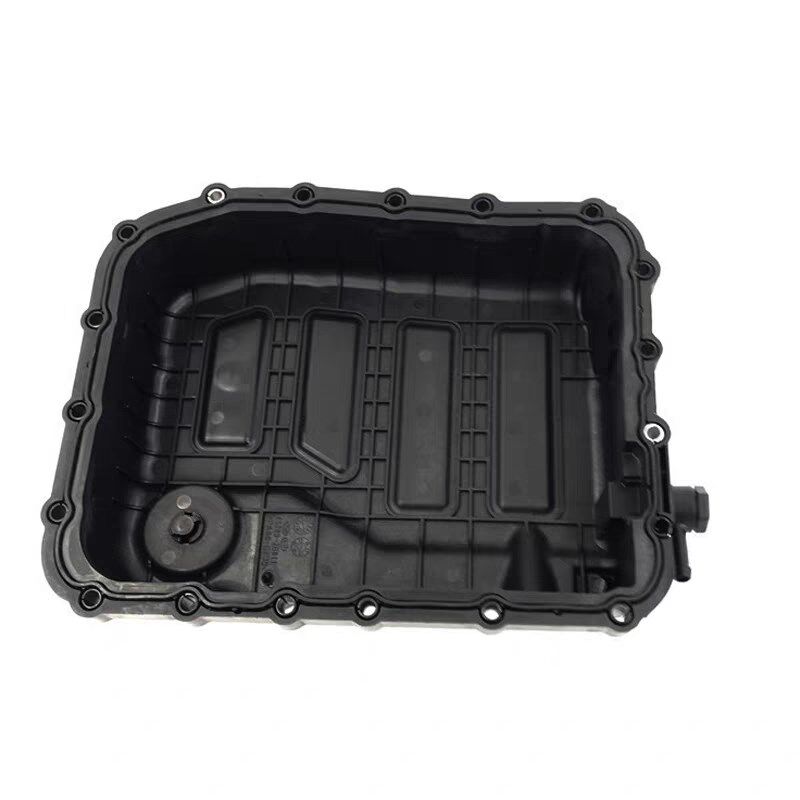 适用于现代箱动索八ix35起亚K3K5智跑自动变速朗油底壳