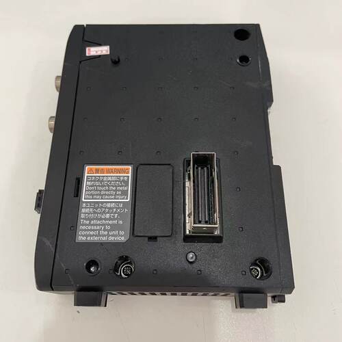 基恩士CA-DC30E光源扩展单元