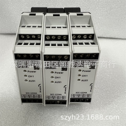安全触边控制器E2系列多型号