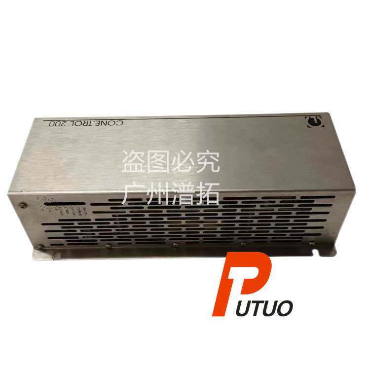 Leybold莱宝CT 200 ECE涡轮控制器启动报警维修服务