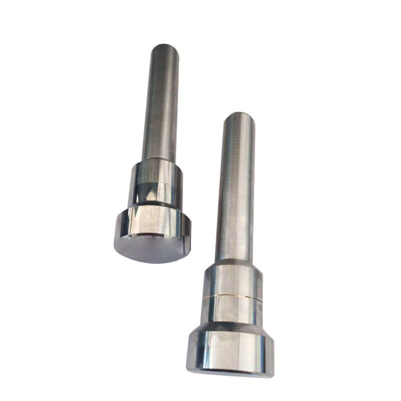 SKH51 SKH-9 SKD11 DC53F 钨钢 硬质合金等材质冲针 异型冲头