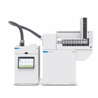 Agilent technologies 8850气相色谱仪