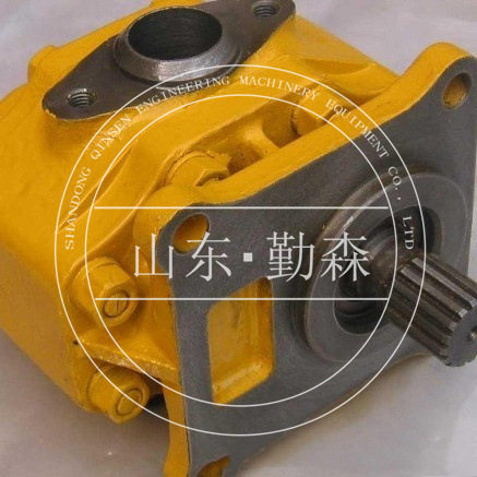 推土机D85A-21转向泵07436-72202   D155A-2转向泵 07440-72202